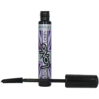 Rimmel London Fix & Protect Ciglia Extra Lunghe 003 Nero Estremo 8 ml — Mascara