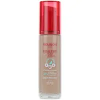 Bourjois Healthy Mix Clean & Vegan Radiant 52.5C Rose Beige 30 ml — Fondotinta liquido