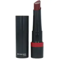Rimmel London Lasting Finish Extreme Matte 530 — Smalto