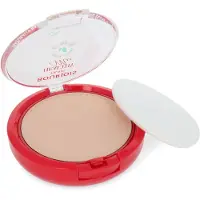 Bourjois Healthy Mix Clean & Vegan Powder 03 Rose Beige 10 g — Cipria