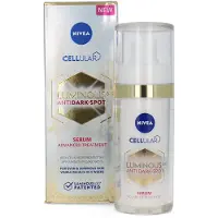 Nivea Siero Luminous630 Anti-dark Spot 30 Ml