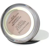 Max Factor Miracle Touch 40 Creamy Ivory 11,5 g — Fondotinta