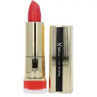 Max Factor idratante Rossetto Colour Elixir 4.8 g - Tonalità: 050 Pink Brandy
