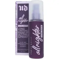 Urban Decay All Nighter Matte Finish fissante per trucco da donna 118 ml