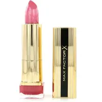 Max Factor idratante Rossetto Colour Elixir 4.8 g - Tonalità: 095 Dusky Rose