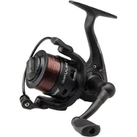 Quick Mulinello Da Spinning Impulse 3l Fd
