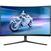 Philips Monitor Gaming Evnia 32m2c5500w 32´´ Qhd Va Wled 240hz