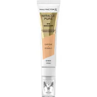 Max Factor Correttore Crema Miracle Pure Eye Enhancer 10 ml - Tonalità: 02 Buff