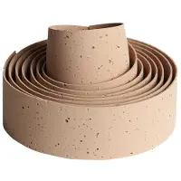 Nabico Nastro Per Manubrio Gavia Cork Smooth 2.5 Mm