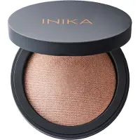 Inika Organic Baked Illuminisor Starlight 8 g — Illuminante Minerale