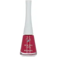 Bourjois Healthy Mix 250-Berry Cute — Smalto unghie