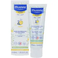 Mustela CREMA NUTRI COLD ML40 40ml