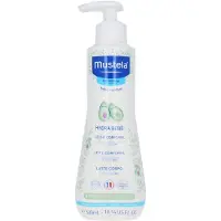 Mustela Lozione Per Il Corpo Baby-kids 300ml