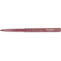 Bourjois Twist Matic Kajal 03 Henna Dorable — Kajal