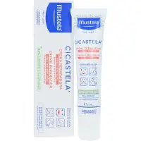 Mustela Crema Riparatrice Cicastela 40ml
