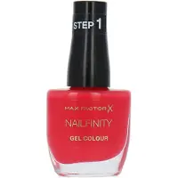Max Factor M Factor Finity 470 Smalto unghie — Smalto unghie