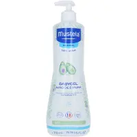 Mustela Bébé Enfant Baby Gel 750ml