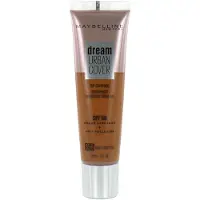 Maybelline Dream Urban Cover Full Cover 356 Cocco Caldo SPF 50 30 ml — Fondotinta