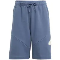 Adidas Sportswear Unisex Future Icons Logo 8 Inch Short Preloved In Taglia: 152 | Pantaloni Outlet | Unisex