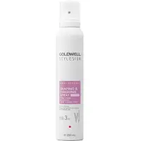 Goldwell Lacca Per Capelli Stylesign Heat Styling Shaping &amp; Finishing 200ml