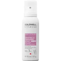 Goldwell Stylesign Heat Styling Shaping e Finishing Spray 75ml