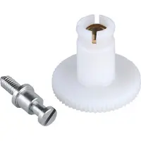 GROHE Attacco maniglia cromo - 45605000