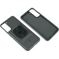 Sks Compit Cover Samsung Galaxy S22+ nero