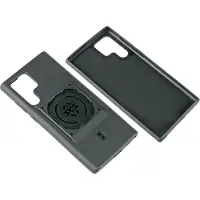 Sks Compit Cover Samsung Galaxy S22 Ultra nero