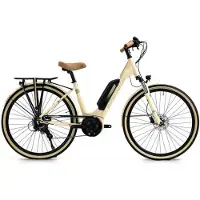 Granville Bicicletta Elettrica E-urban 30 Bosch Active Line