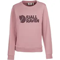 Fjällräven Maglione Logo