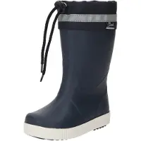 Beck Stivale di gomma 'Wellies' blu scuro