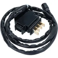 Shimano Cablaggio Di Montaggio Batteria E-e 600b 6000a