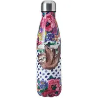 MIKASA Bottiglia Termica Wild At Heart Sloth