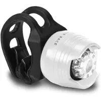 Rfr Fanale Anteriore Diamond Hqp Led