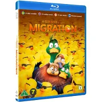 Dvd Migration