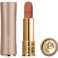 Lancôme L'Absolu Rouge Intimatte 220 3,4 g — Rossetto Opaco in Crema