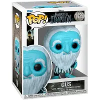Funko POP! Gus Personaggio Del Maniero Incantato 9 Cm