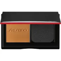 Shiseido Synchro Skin Custom Finish 410 9 g — Fondotinta in Polvere