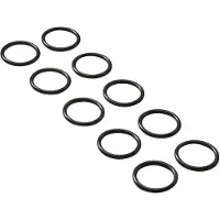 GROHE O-ring 17 x 2 mm cromo - 0305500M