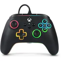 PowerA Controller Xbox Series X Lumectra Xbgp0076-01
