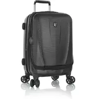Heys Trolley nero