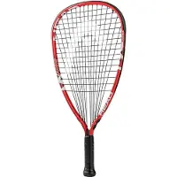 Head Racchetta Da Racquetball Mx Fire Gripsc05