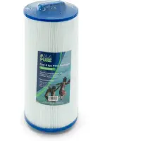 Alapure Filtro per acqua Spa adatto per Unicel PWW50S Rising Dragon