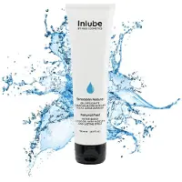 Nuei cosmetics of the night Lubrificante Inlube 100ml
