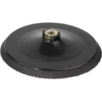 Wolfcraft Platorello Per Smerigliatrice 5618000 M14 180 Mm