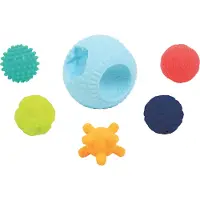 Ludi Puzzle Con La Palla