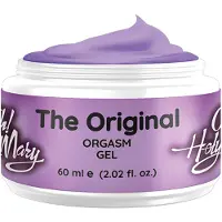 Nuei Gel Stimolante Oh! Holy Mary The Original