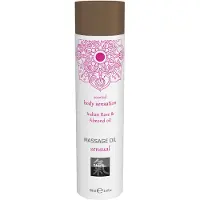 Shiatsu Candela Da Massaggio 100ml