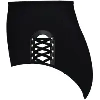 Marlies Dekkers Euphoria Black Briefs Taglia: S | Biancheria intima Outlet | Donna | Nero