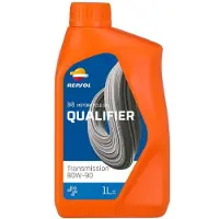 Repsol Olio Per Cambio Automatico Qualifier 80w-90 1l